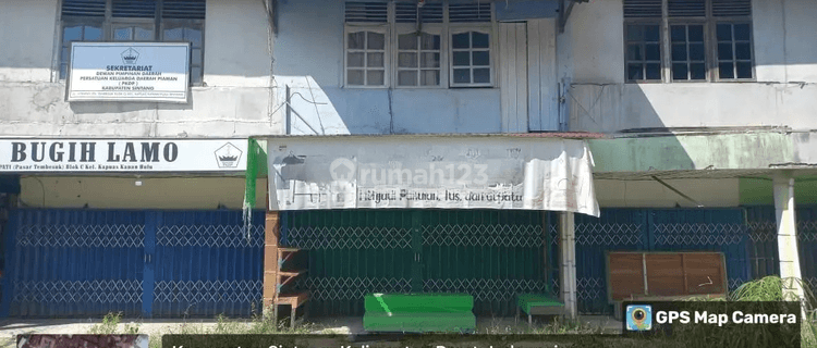 Komersial Murah Aset BRI, Sintang, Kab. Sintang 1