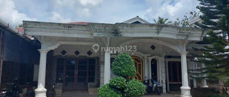 Rumah Murah Aset BRI, Kandangan, Kab. Hulu Sungai Selatan 1