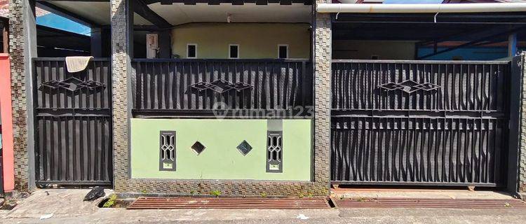 Rumah Murah Aset BRI, Manokwari Barat, Kab. Manokwari 1