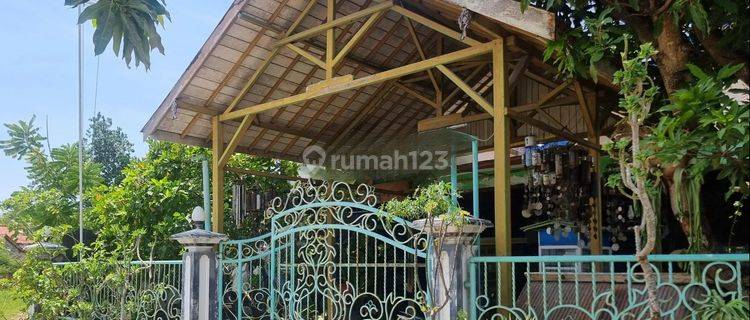 Rumah Murah Aset Bri, Sampang, Kab. Sampang 1