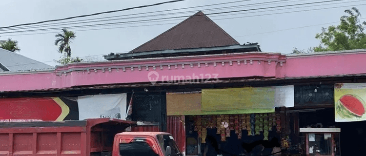 Komersial Murah Aset BRI, Tebat Karai, Kab. Kepahiang 1
