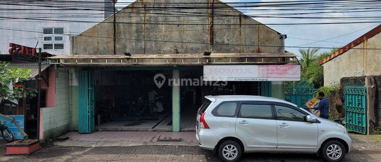 Komersial Murah Aset BRI, Ungaran, Kab. Semarang 1