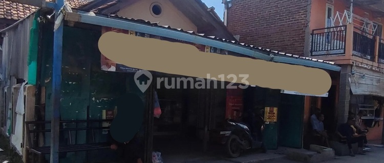 Rumah Murah Aset BRI, Rancaekek, Kab. Bandung 1
