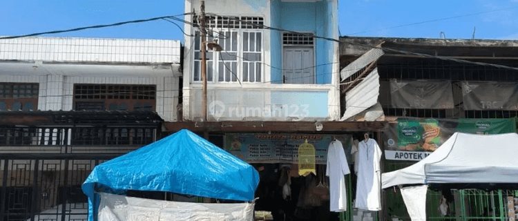 Komersial Murah Aset BRI, Wonomulyo, Kab. Polewali Mandar 1