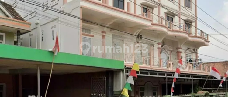 Komersial Murah Aset BRI, Sekayu, Kab. Musi Banyuasin 1