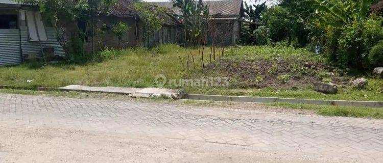 Tanah Murah Aset BRI, Balen, Kab, Bojonegoro 1