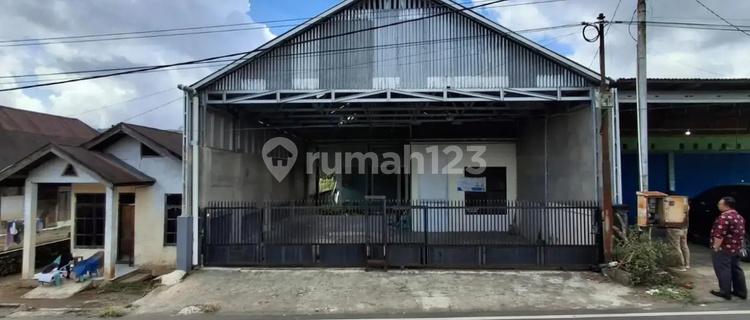 Rumah Murah Aset BRI, Kepahiang, Kab. Kepahiang 1