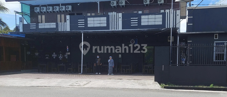 Komersial Murah Aset BRI, Manokwari Barat, Kab. Manokwari 1