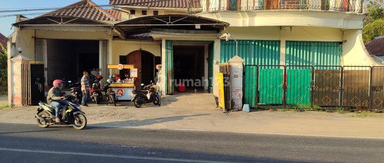 Rumah Murah Aset Bri, Taman, Kota Madiun 1