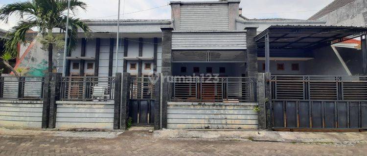 Rumah Murah Aset BRI, Sumenep, Kab. Sumenep 1