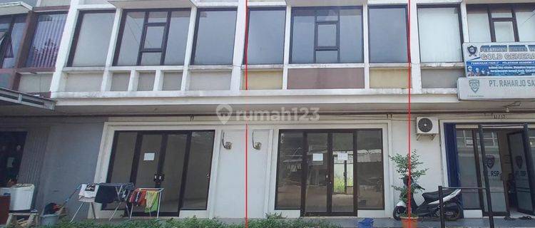 Komersial Murah Aset BRI, Rawalumbu, Kota Bekasi 1