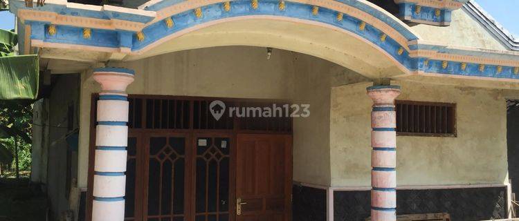 Rumah Murah Aset BRI, Kalitidu, Kab. Bojonegoro 1