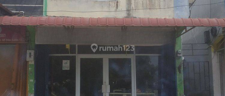 Komersial Murah Aset BRI, Batam Kota, Kota Batam 1