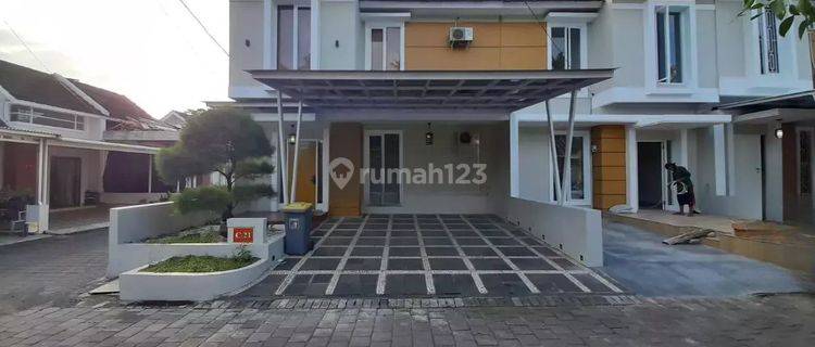 Rumah Murah Aset Bri, Talawaan, Kab Minahasa Utara 1