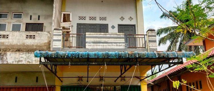Komersial Murah Aset BRI, Ngabang, Kab. Landak 1