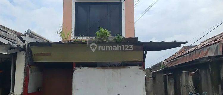 Komersial Murah Aset BRI, Pancoran Mas, Kota Depok 1