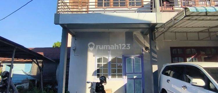 Rumah Murah Aset BRI, Sintang, Kab. Sintang 1