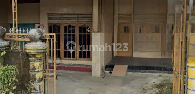 Rumah Murah Aset BRI, Kerjo, Kab. Karanganyar 1