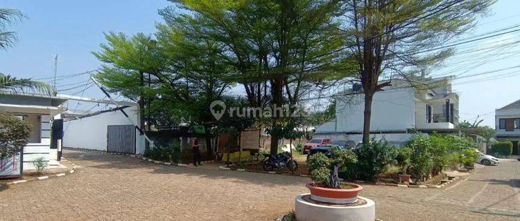 Tanah Murah di Daerah Jati Asih, Bekasi 1
