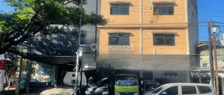 Komersial Murah Aset BRI, Tamalate, Kota Makassar 1