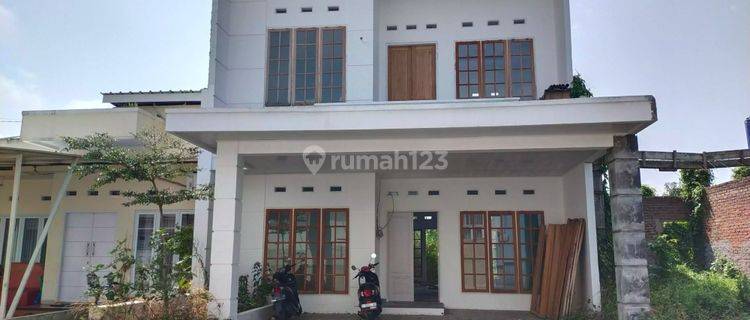 Rumah Murah Aset BRI, Tawang, Kota Tasikmalaya 1