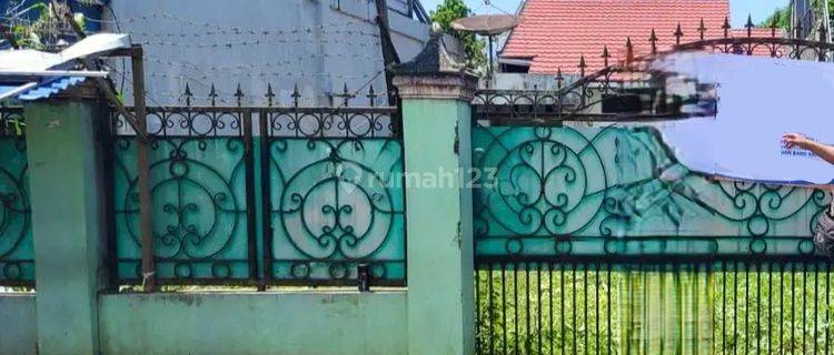 Rumah Murah Aset BRI, Manokwari Selatan, Kab. Manokwari 1