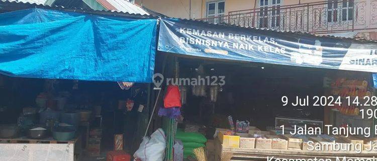 Komersial Murah Aset BRI, Mamajang, Kota Makassar 1