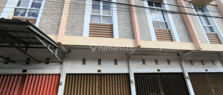 Komersial Murah Aset BRI, Kalidoni, Kota Palembang 1