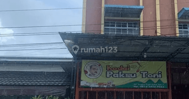 Komersial Murah Aset BRI, Bukit Bestari, Kota Tanjungpinang 1