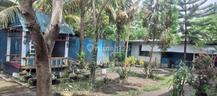 Rumah Dan Toko di Banjarangkan 1