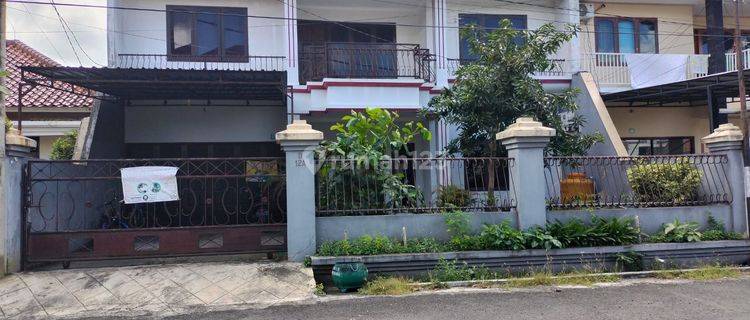 Dijual Rumah 1 Gate Sistem Lingkungan Elite Imambonjol 1