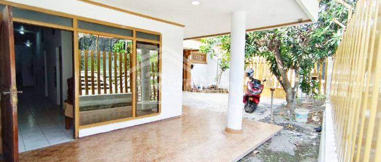 Rumah Di Tanubayan Baru , Demak Lk 5370  1