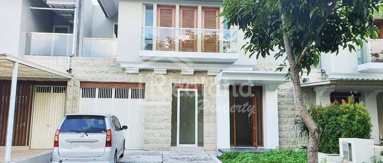 Rumah di Citragrand Tembalang , Semarang Lk Yv 5420s  1