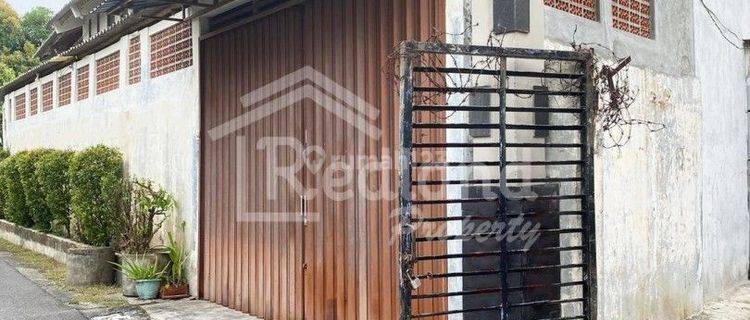 Jual Rumah SHM Semarang Kota Daerah Trading Tt 5937 1