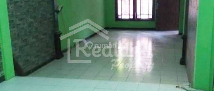 Rumah di Kalicari Pedurungan , Semarang Lk 6484  1