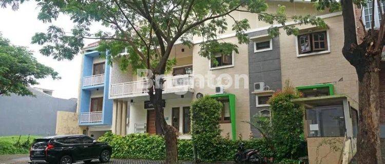 KOST AKTIF DI EASTWOOD CITRALAND COCOK UNTUK INVESTASI 1