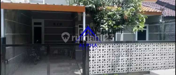 Rumah Cantik Disewa Kawasan Ngamprah Bandung 1