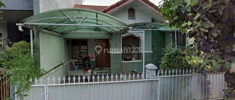 Disewakan Rumah Antapani 1