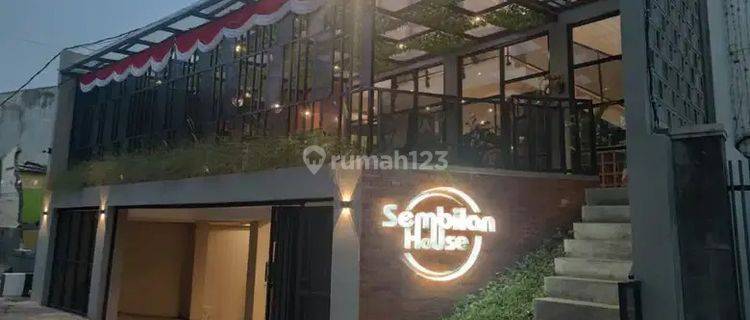 Hotel Aktif Lokasi Strategis Dekat Mall Pvj Kawasan Sukajadi Bandung 1