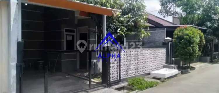 Disewakan Rumah Kosan di Ngamprah Bandung Barat 1