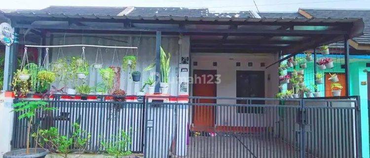 Dijual Rumah Minimalis Bagus Siap Huni di Bandung 1