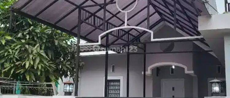 Sewa Rumah Komplek Siapdi Jatinangor Sumedang Bandung 1