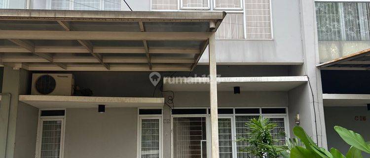 Dijual Rumah Modern di Komplek Setra Dago Antapani Bandung Kota 1