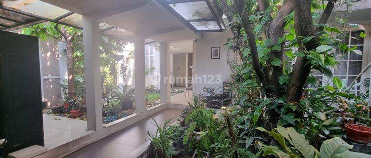 Dijual Rumah Modern Bagus di Moch Toha Bandung Kota Siap Huni 1