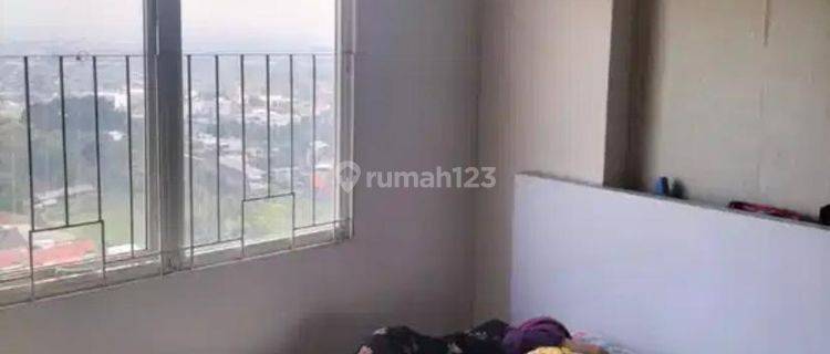 Dijual Apartemen 2 Kamar Full Furnished di Pinewood Jatinangor 1