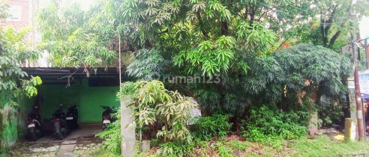 Dijual Tanah Kavling Murah Siap Bangun di Jatihandap Bandung 1