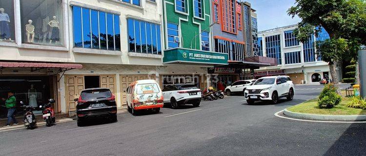 JUAL RUKO MEDAN DI KOMPLEK J.CITY MEDAN JOHOR COCOK SEKALI BUAT USAHA KOMPLEK SUDAH RAMAI SEKALI ( NR ) 1