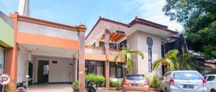 Hotel Syariah Cordova Cirebon 1