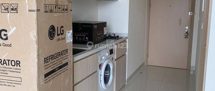 Murah Sedayu City Suites Apartemen Siap Huni (gapt006) 1