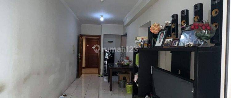 Grand Palace 3br Apartemen, Termurah (papt084) 1